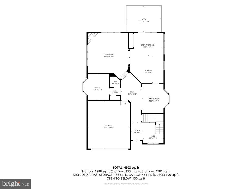 8115 YORKTOWN DRIVE