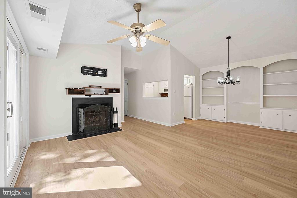 5704 SHADWELL COURT Unit: 95