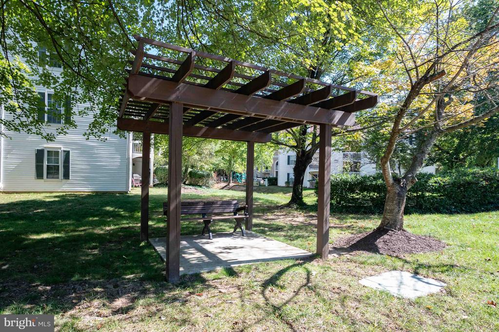 5704 SHADWELL COURT Unit: 95