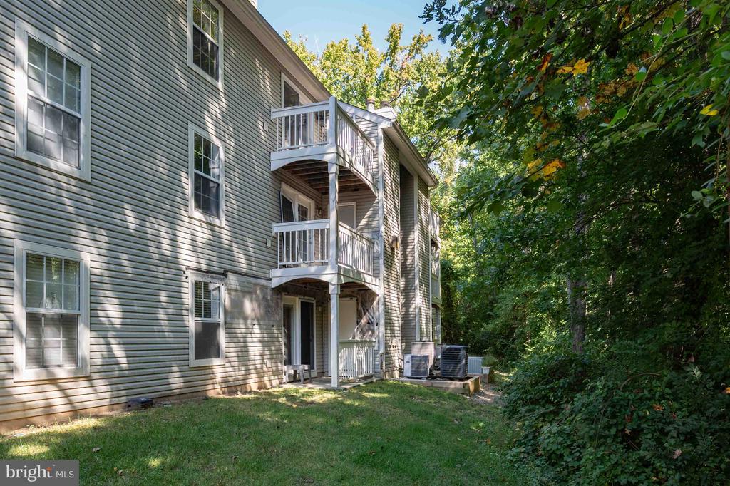 5704 SHADWELL COURT Unit: 95