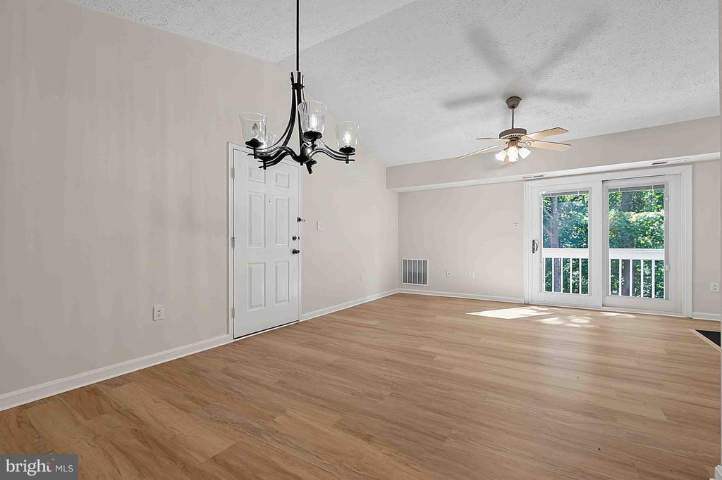 5704 SHADWELL COURT Unit: 95
