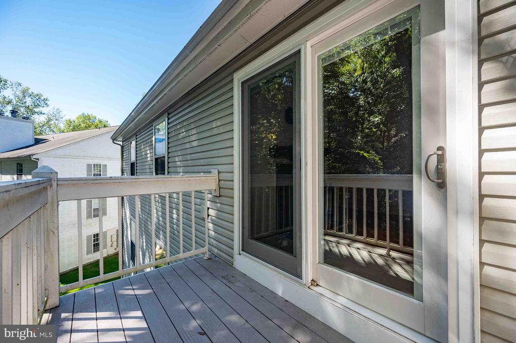5704 SHADWELL COURT Unit: 95