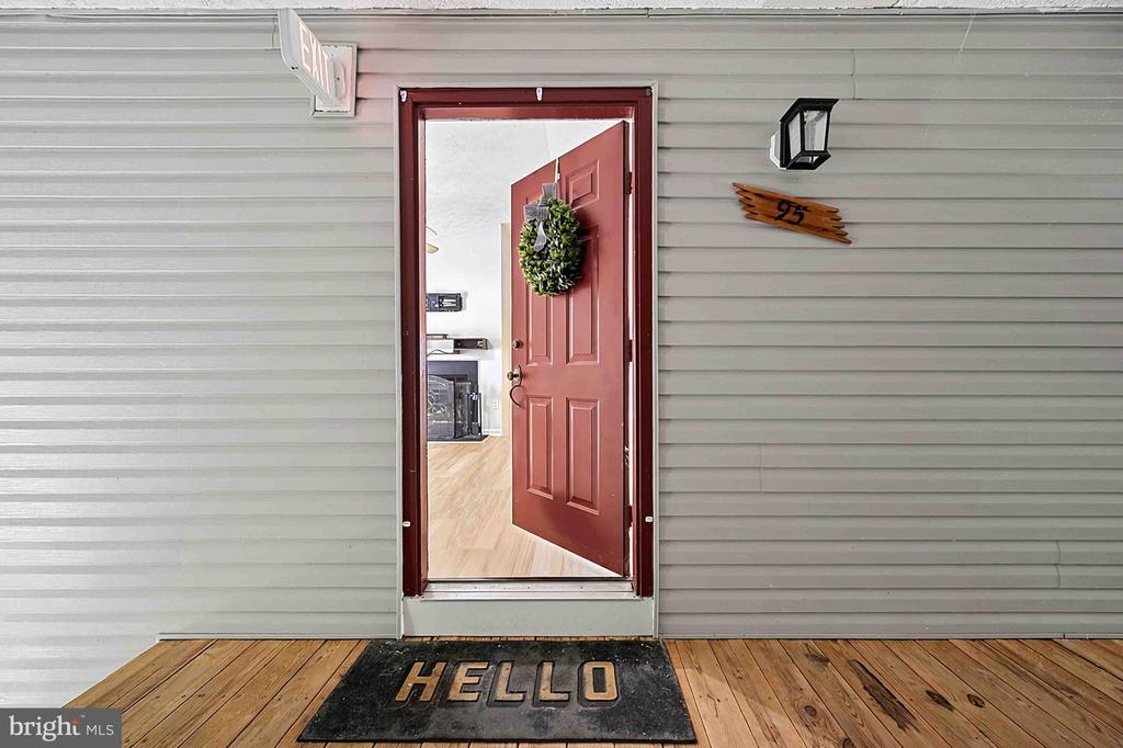 5704 SHADWELL COURT Unit: 95