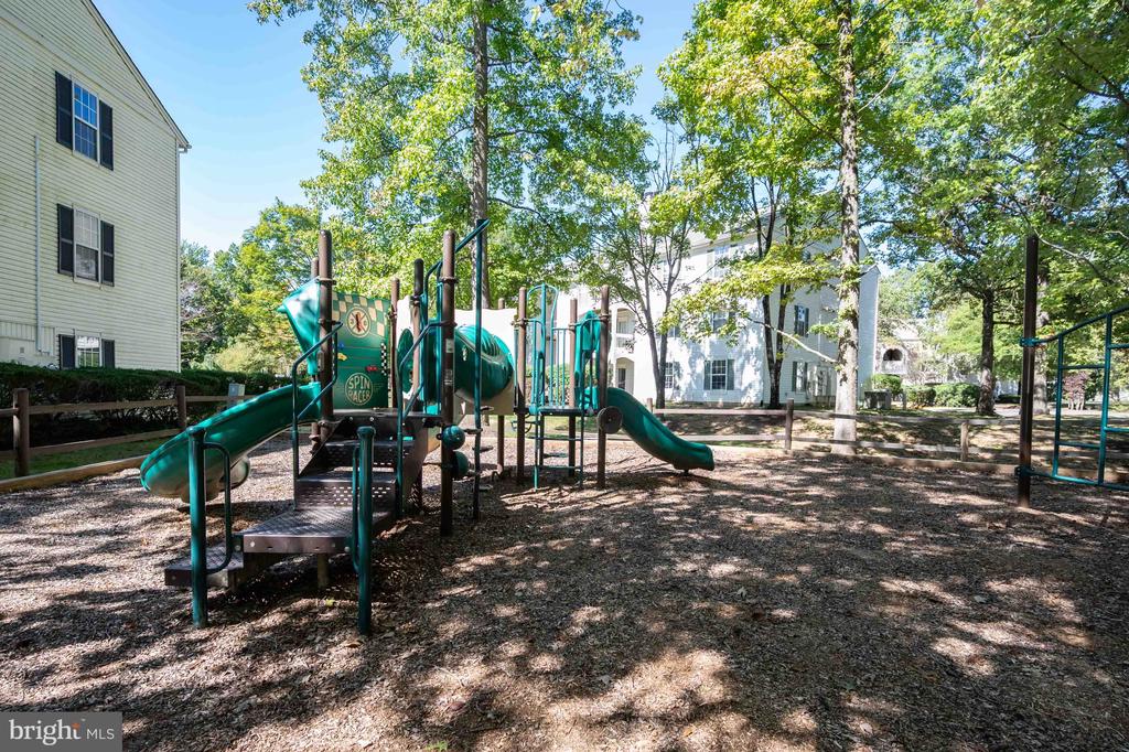 5704 SHADWELL COURT Unit: 95