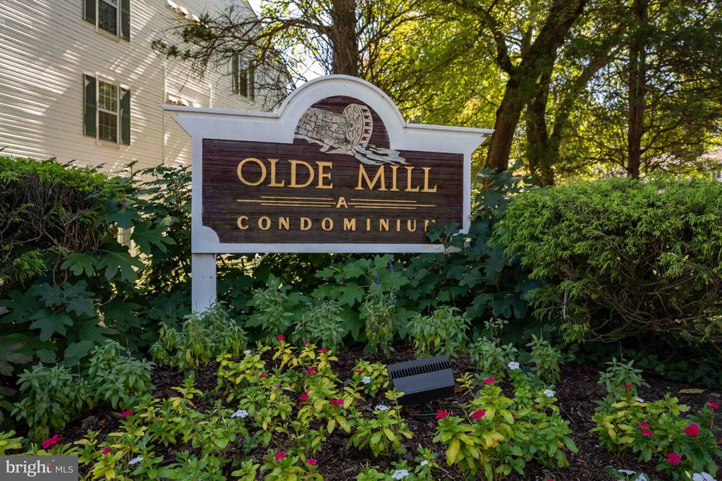 5704 SHADWELL COURT Unit: 95