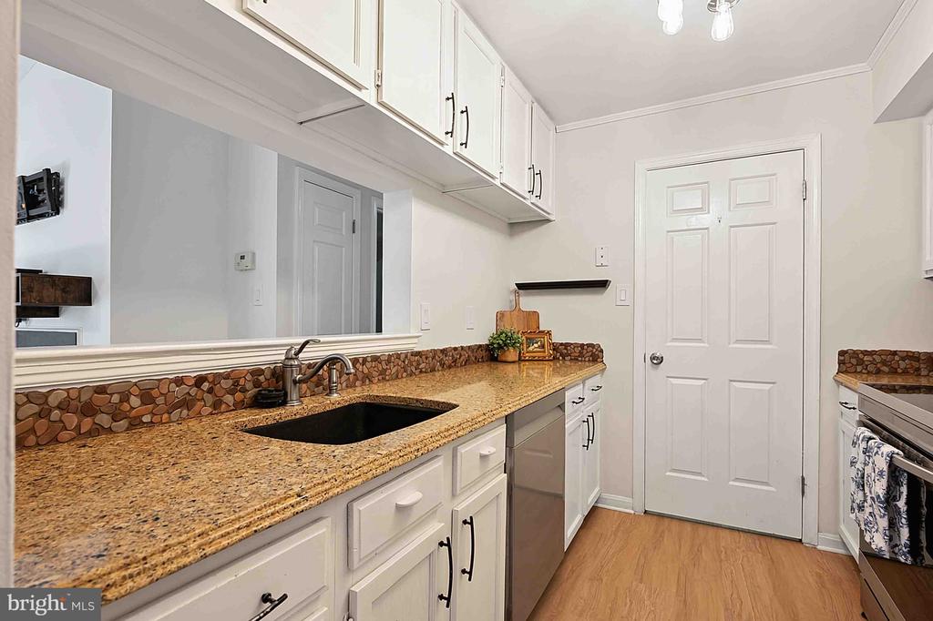 5704 SHADWELL COURT Unit: 95