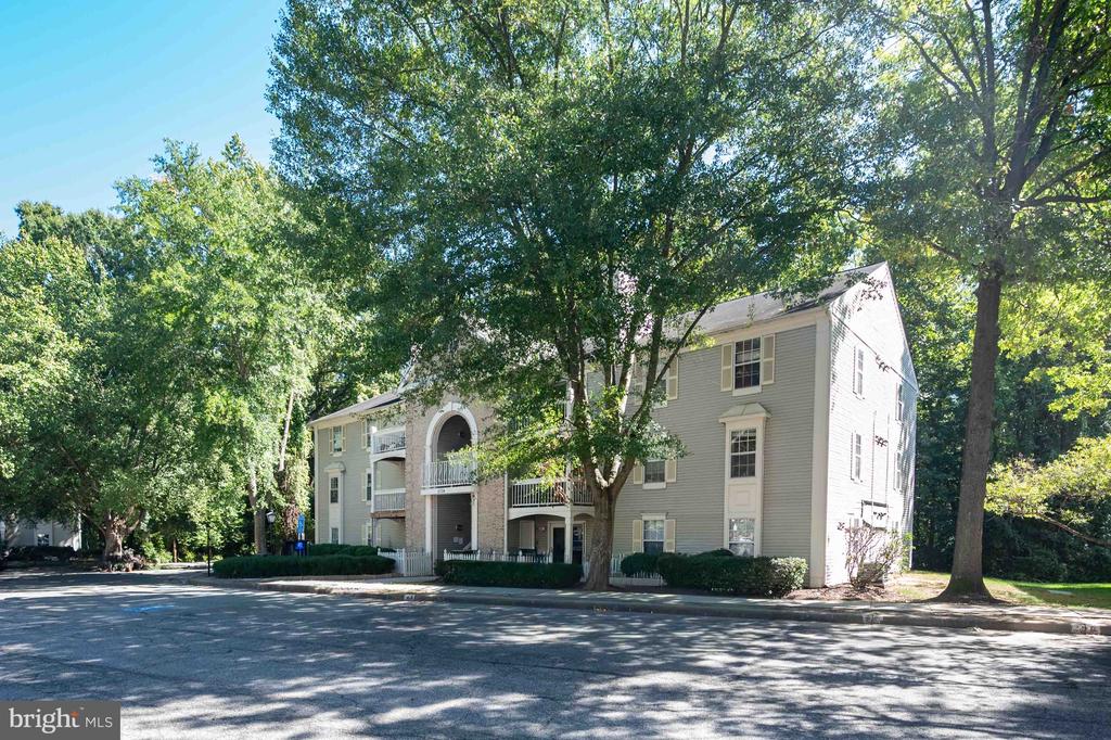 5704 SHADWELL COURT Unit: 95