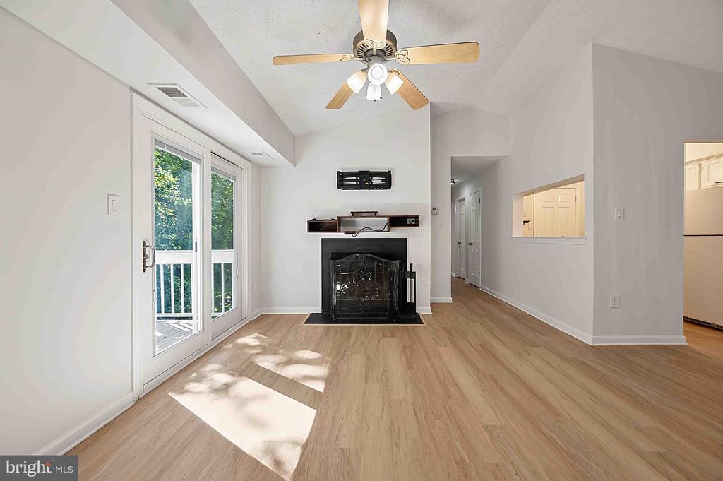 5704 SHADWELL COURT Unit: 95