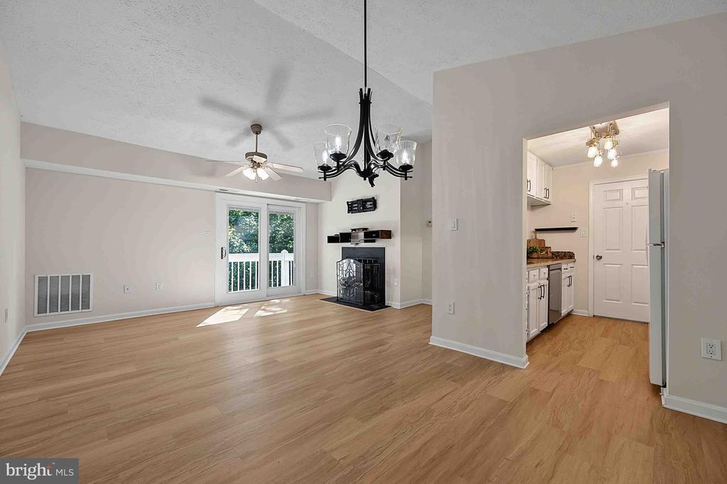 5704 SHADWELL COURT Unit: 95