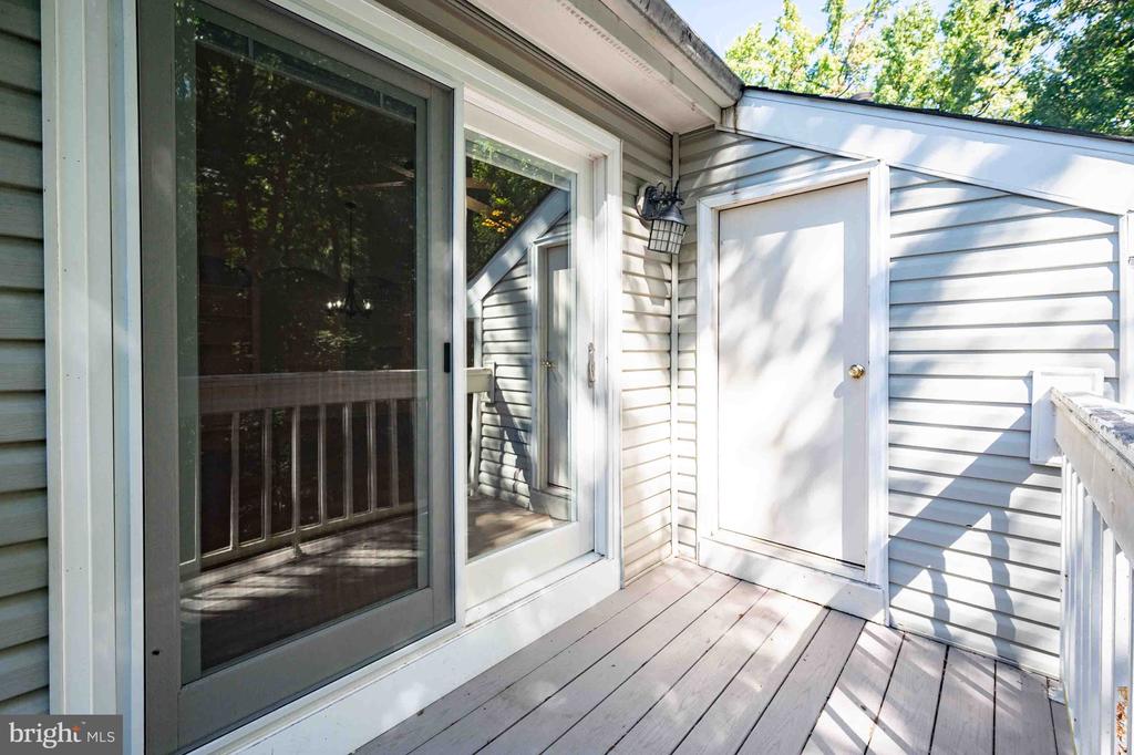 5704 SHADWELL COURT Unit: 95