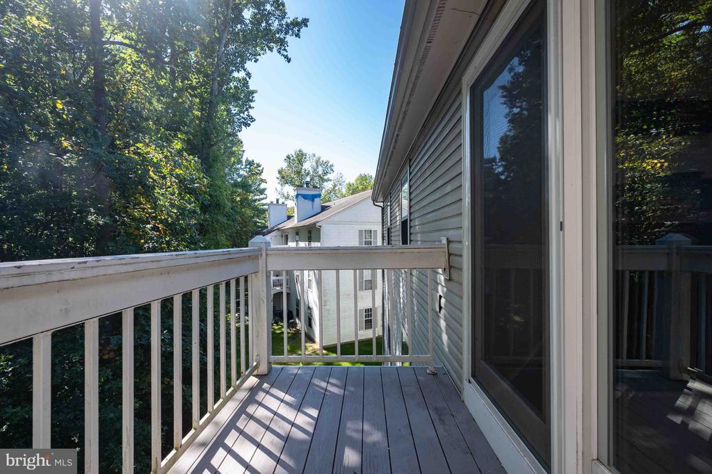 5704 SHADWELL COURT Unit: 95
