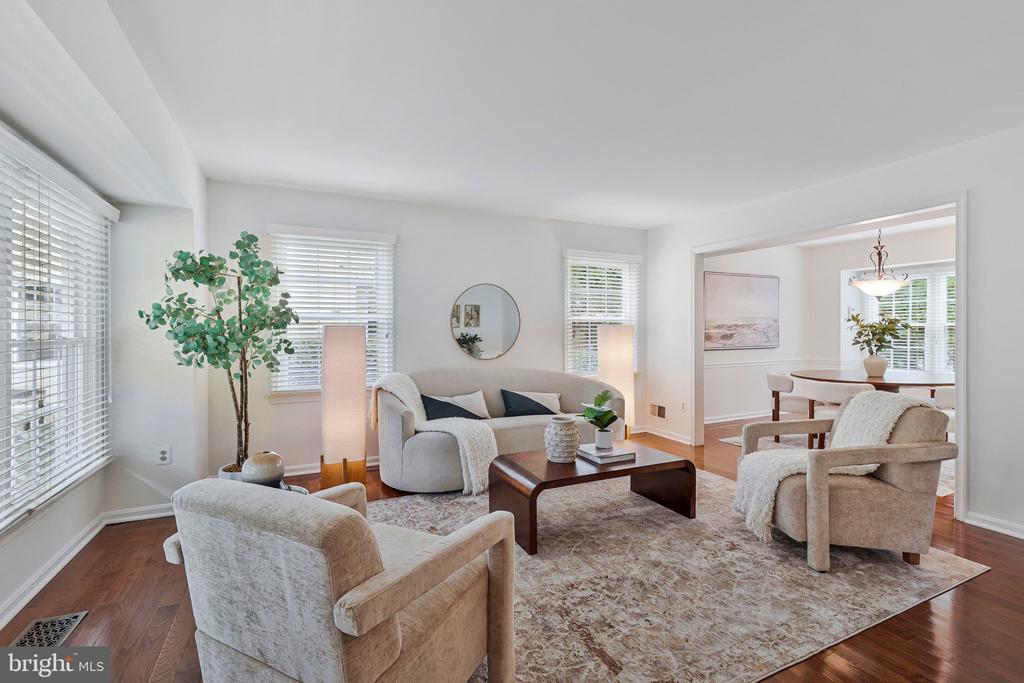 6215 GENTLE LANE