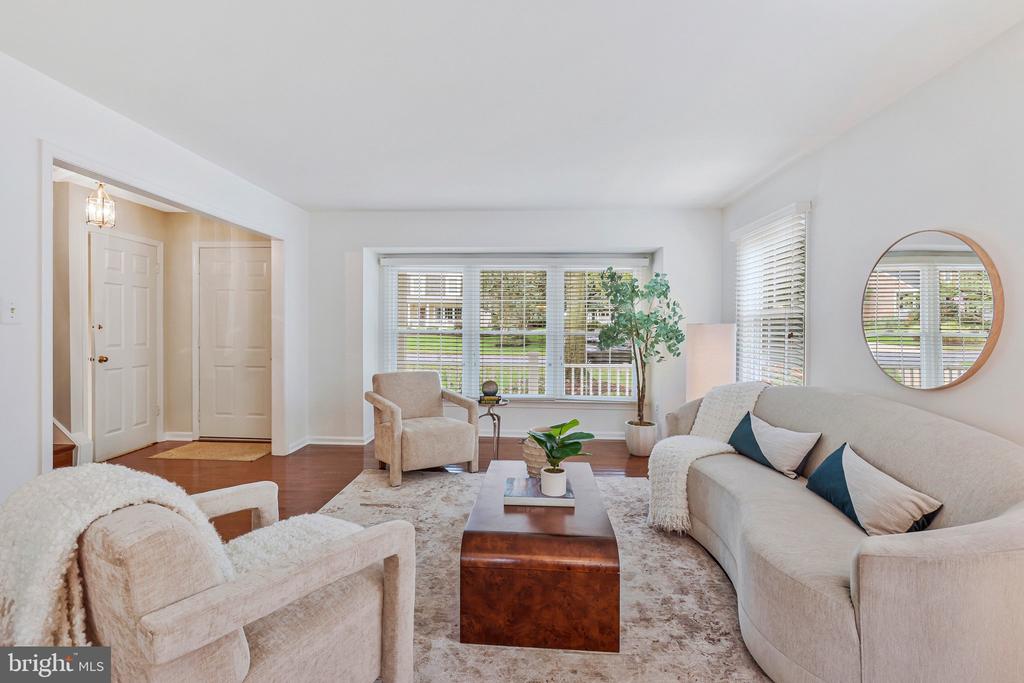 6215 GENTLE LANE