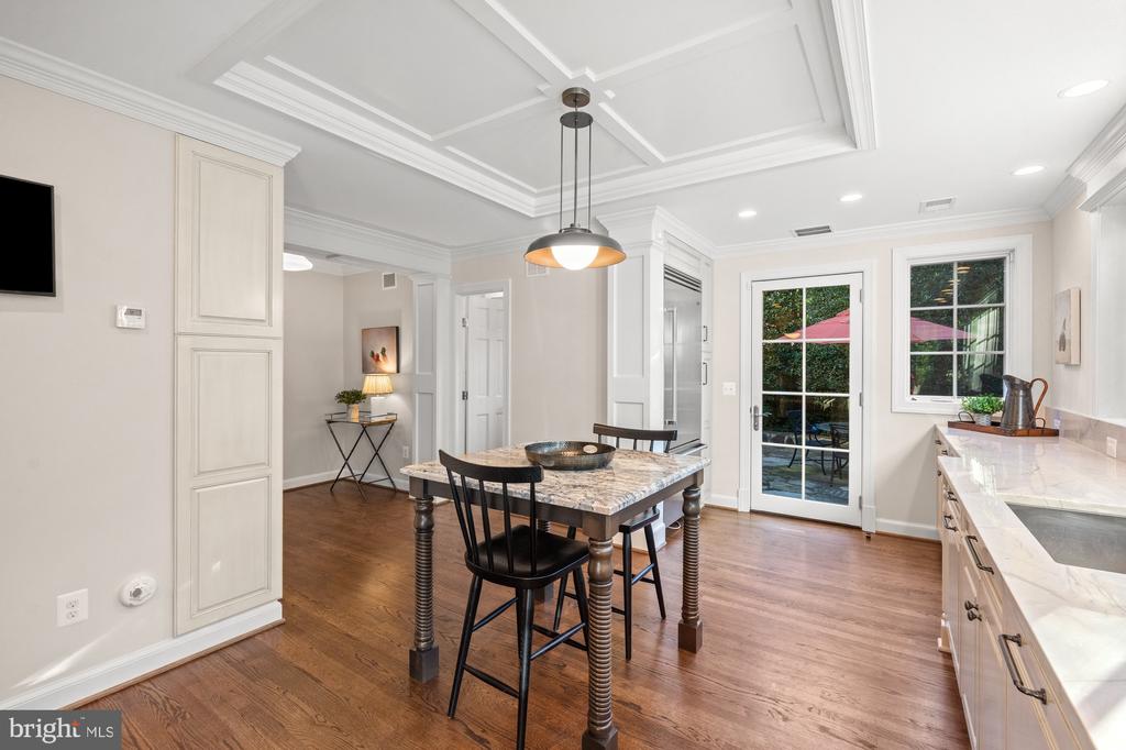 2109 FORESTHILL ROAD