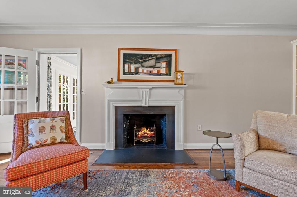 2109 FORESTHILL ROAD