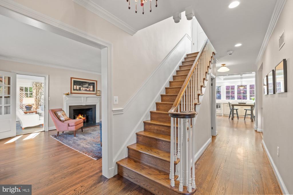 2109 FORESTHILL ROAD