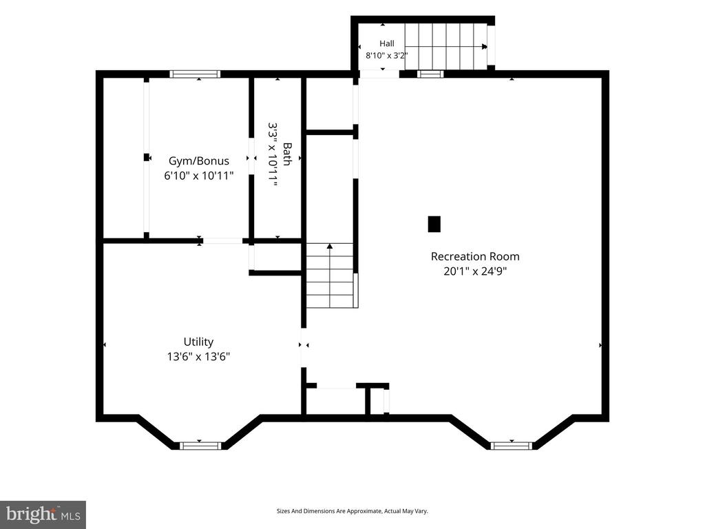 2109 FORESTHILL ROAD