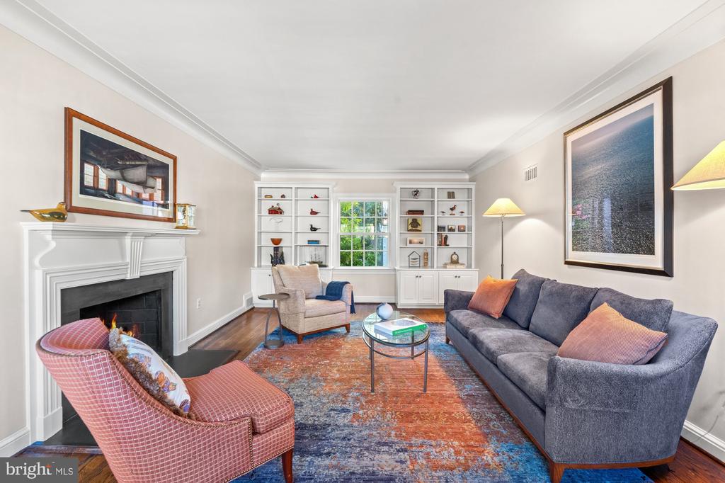 2109 FORESTHILL ROAD