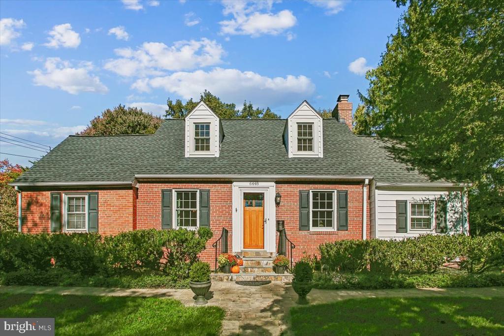 6448 Spring Terrace Falls Church VA