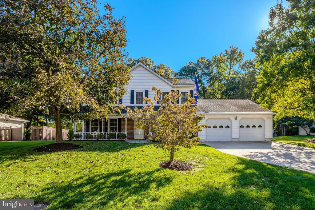 8225 Stacey Road Alexandria VA