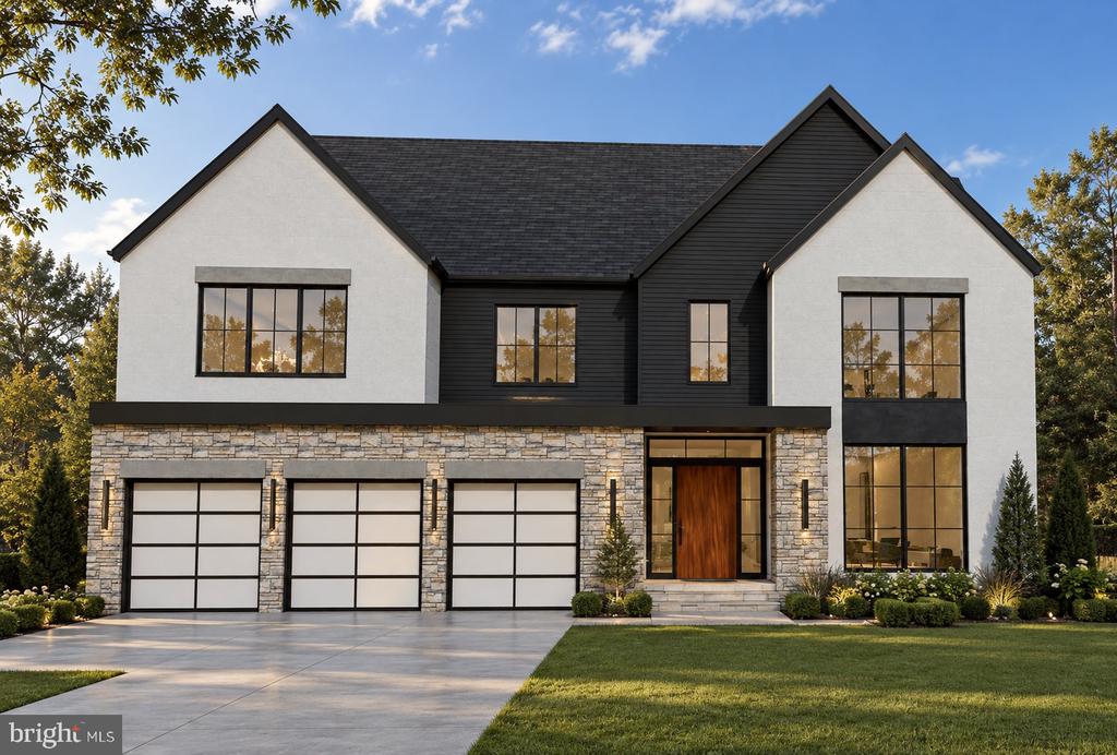 1712 Strine Drive Mclean VA