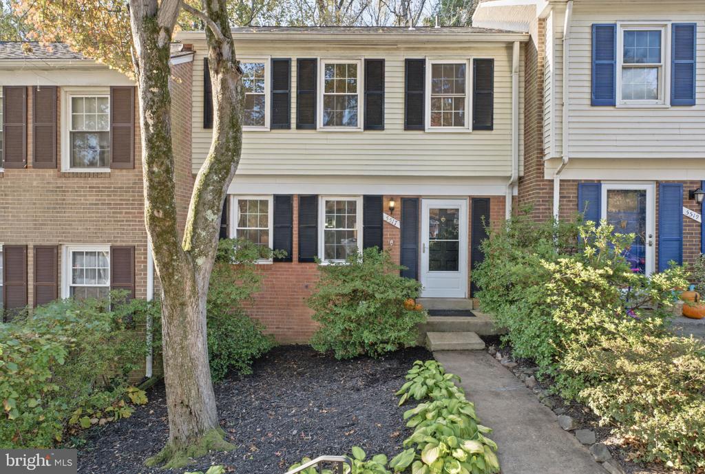 5517 Heston Court Springfield VA