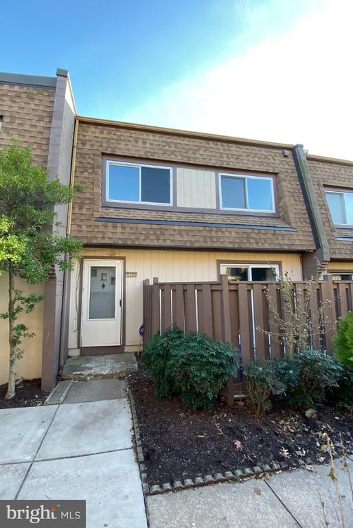 3869 Manzanita Place Unit 56c Alexandria VA