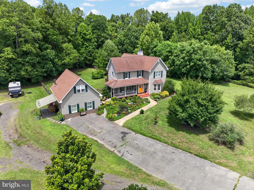 11004 LAFORCE LANE