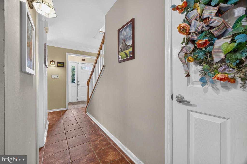 11004 LAFORCE LANE