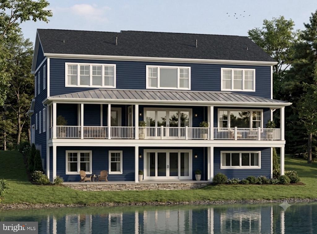 38 LIGHTHOUSE DR