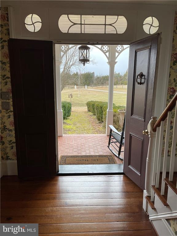 562 NEWCOMB BRIDGE RD