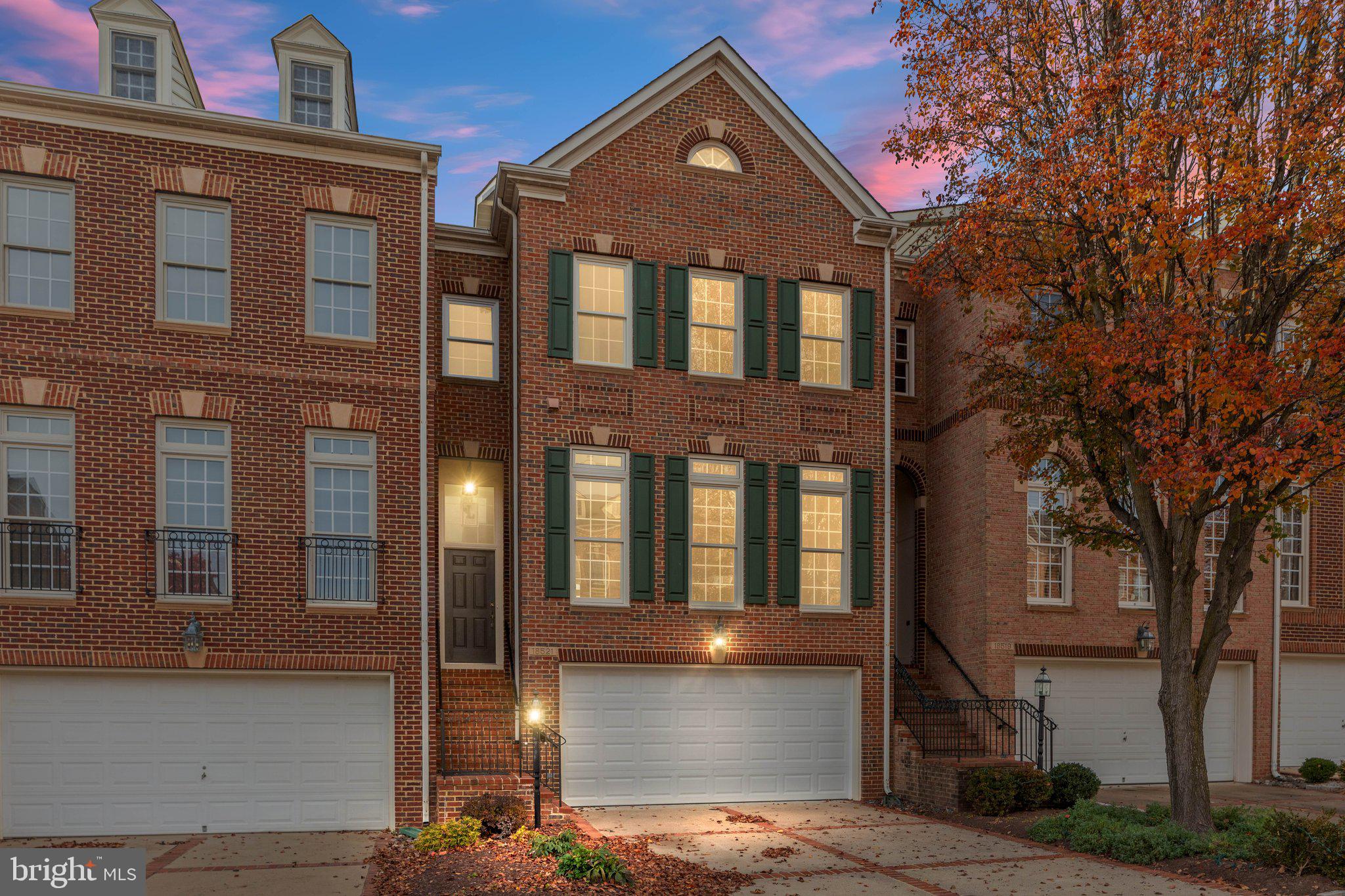 18521 BEAR CREEK TERRACE