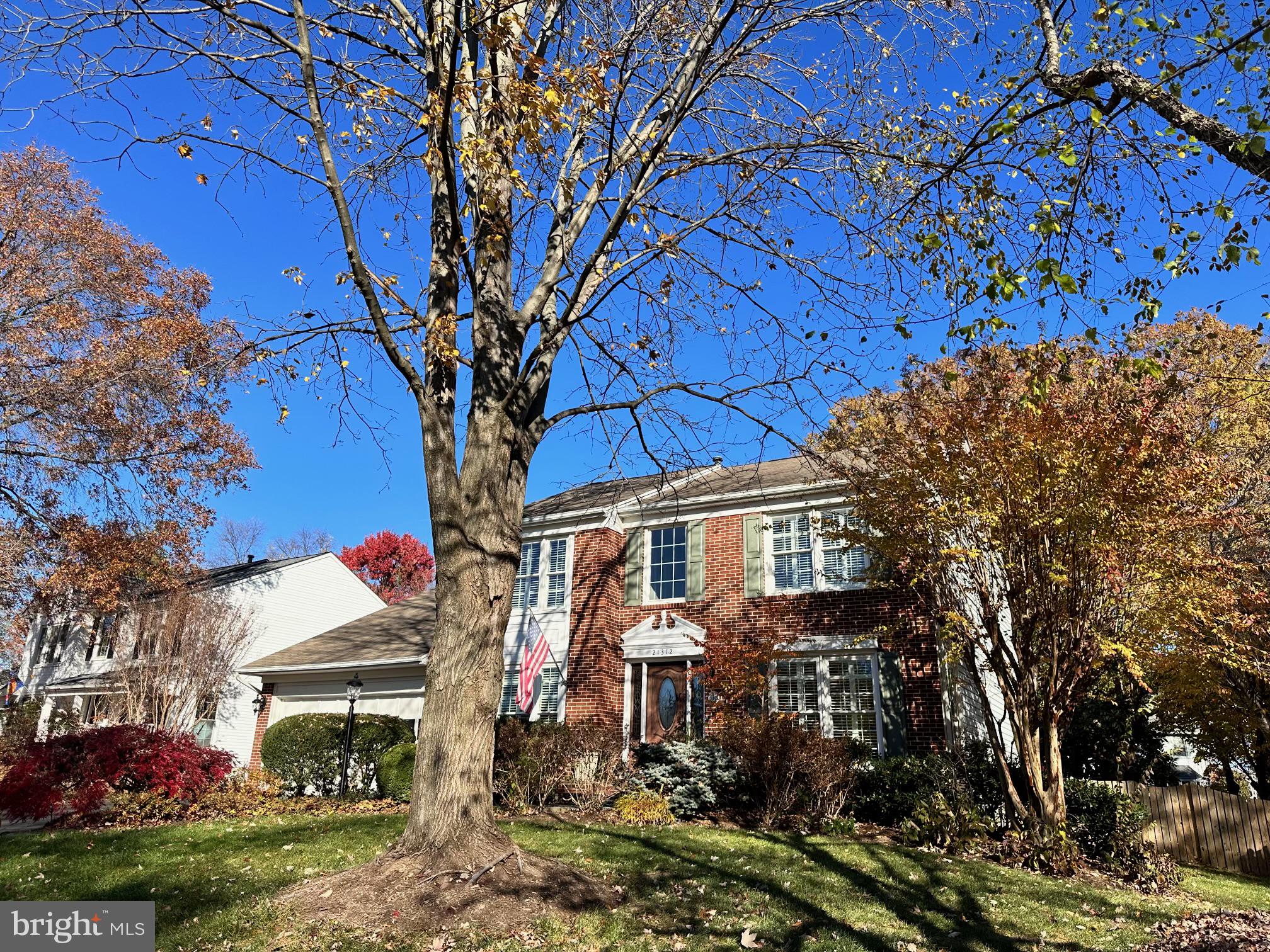 21312 ARROWHEAD COURT