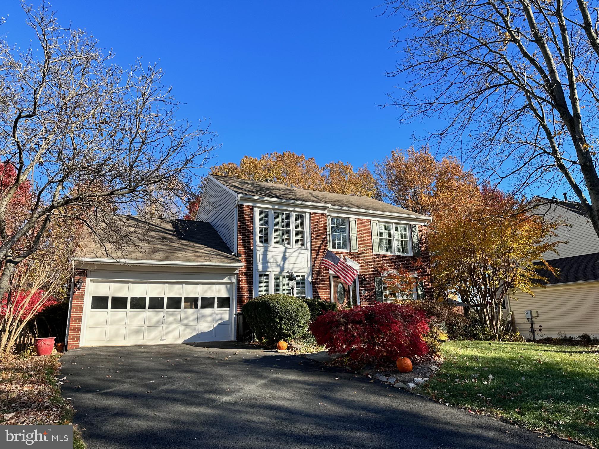 21312 ARROWHEAD COURT