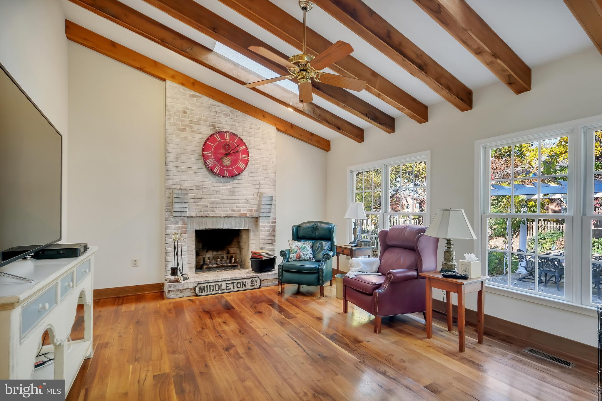 21312 ARROWHEAD COURT