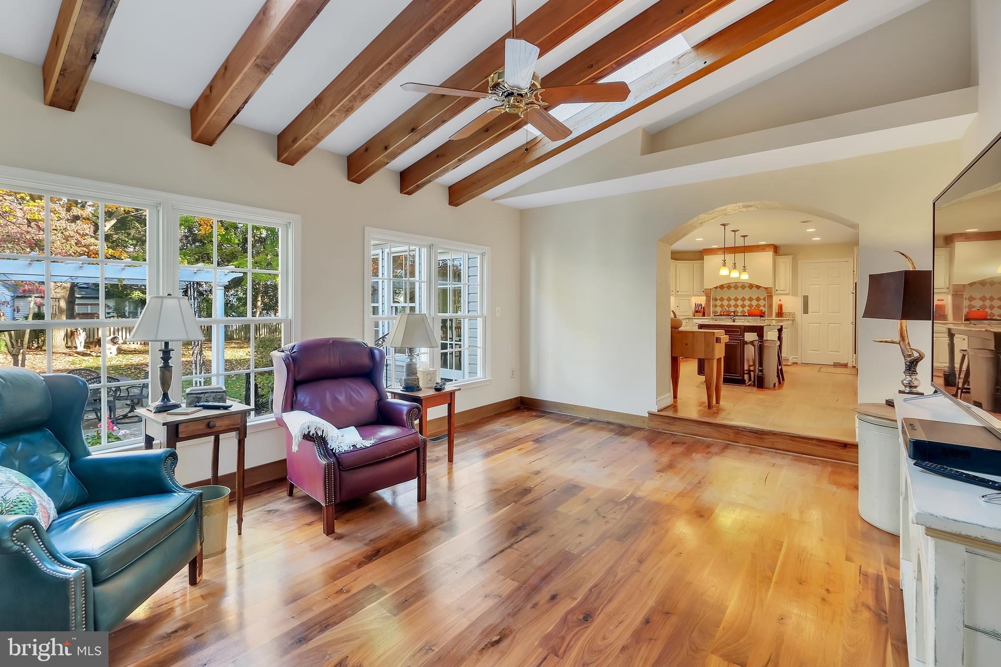 21312 ARROWHEAD COURT