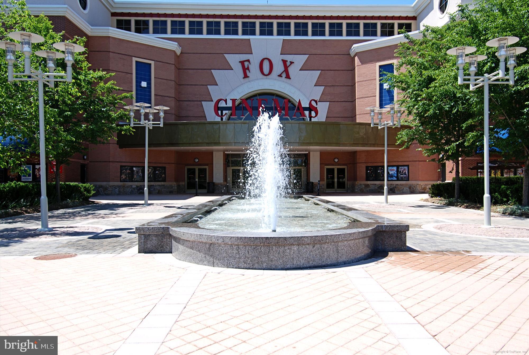 22858 GOLDSBOROUGH TERRACE