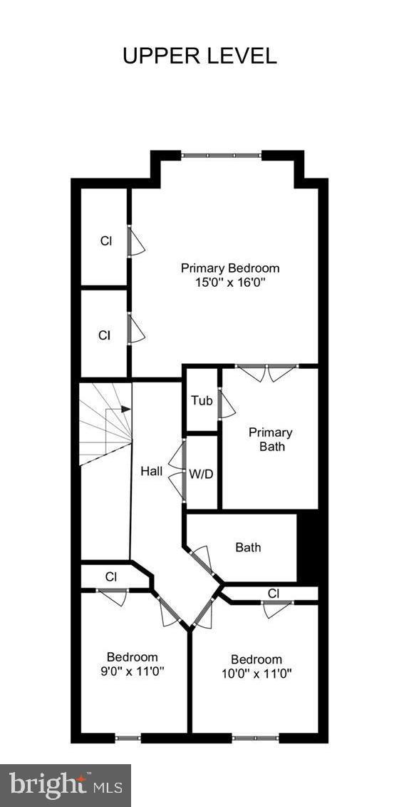 22858 GOLDSBOROUGH TERRACE