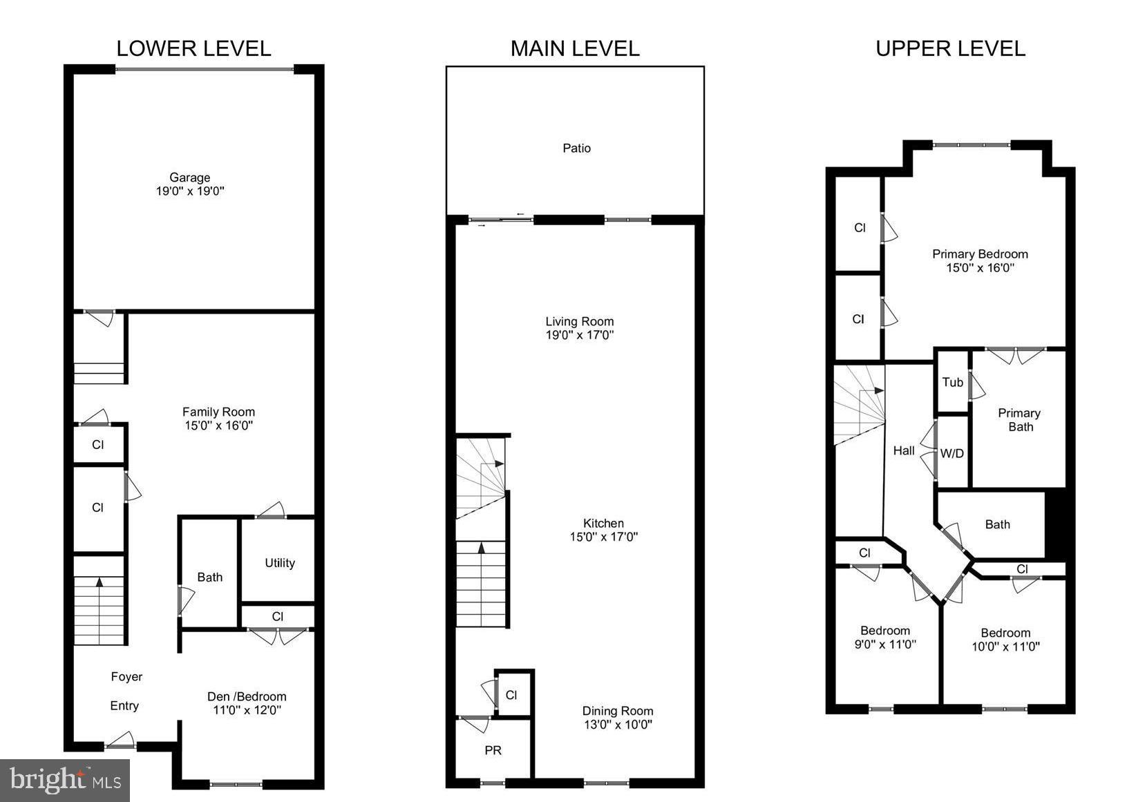 22858 GOLDSBOROUGH TERRACE