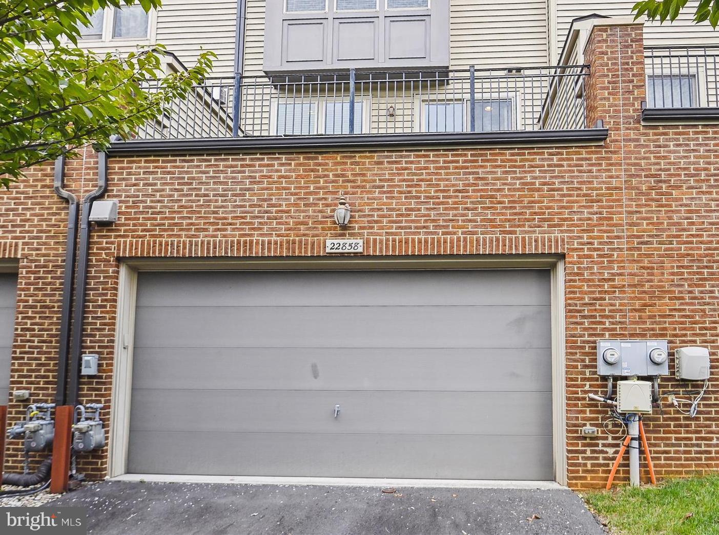 22858 GOLDSBOROUGH TERRACE