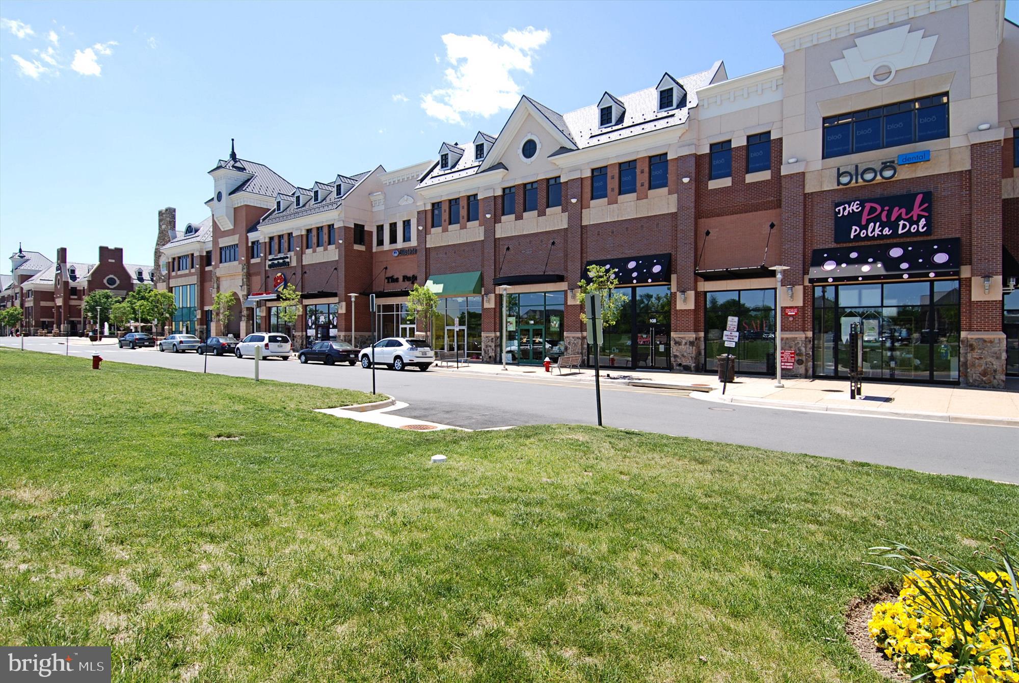 22858 GOLDSBOROUGH TERRACE