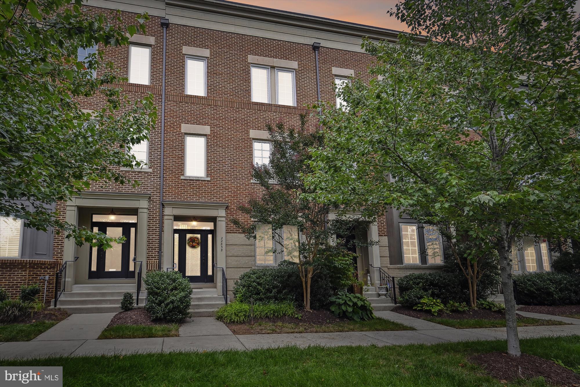 22858 GOLDSBOROUGH TERRACE