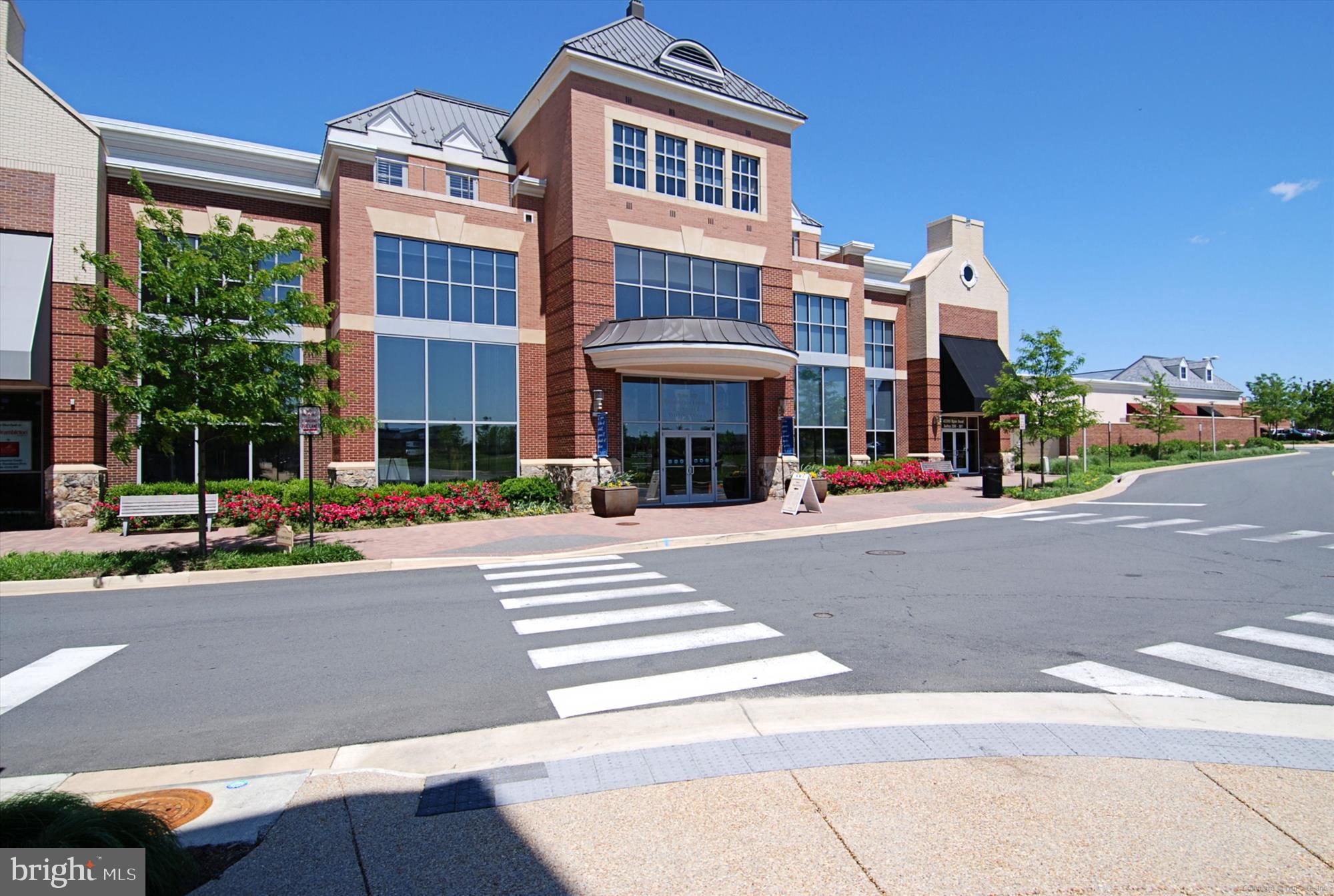 22858 GOLDSBOROUGH TERRACE