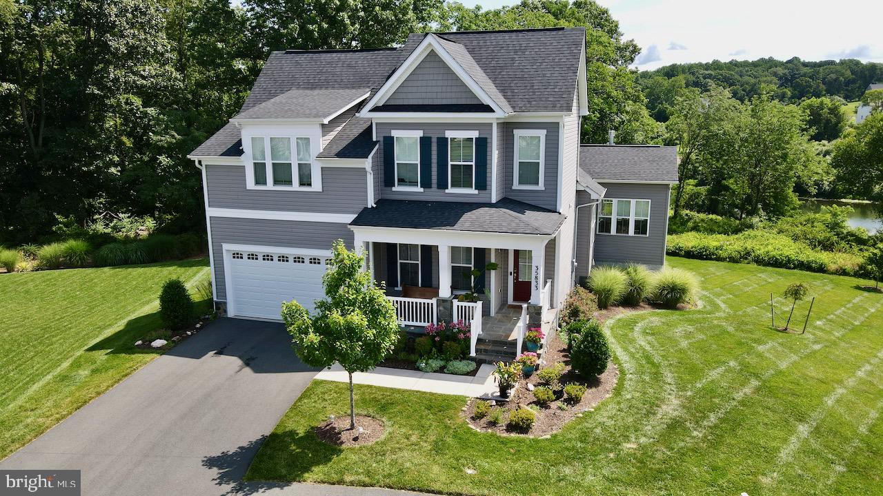 35833 PENINSULA COURT