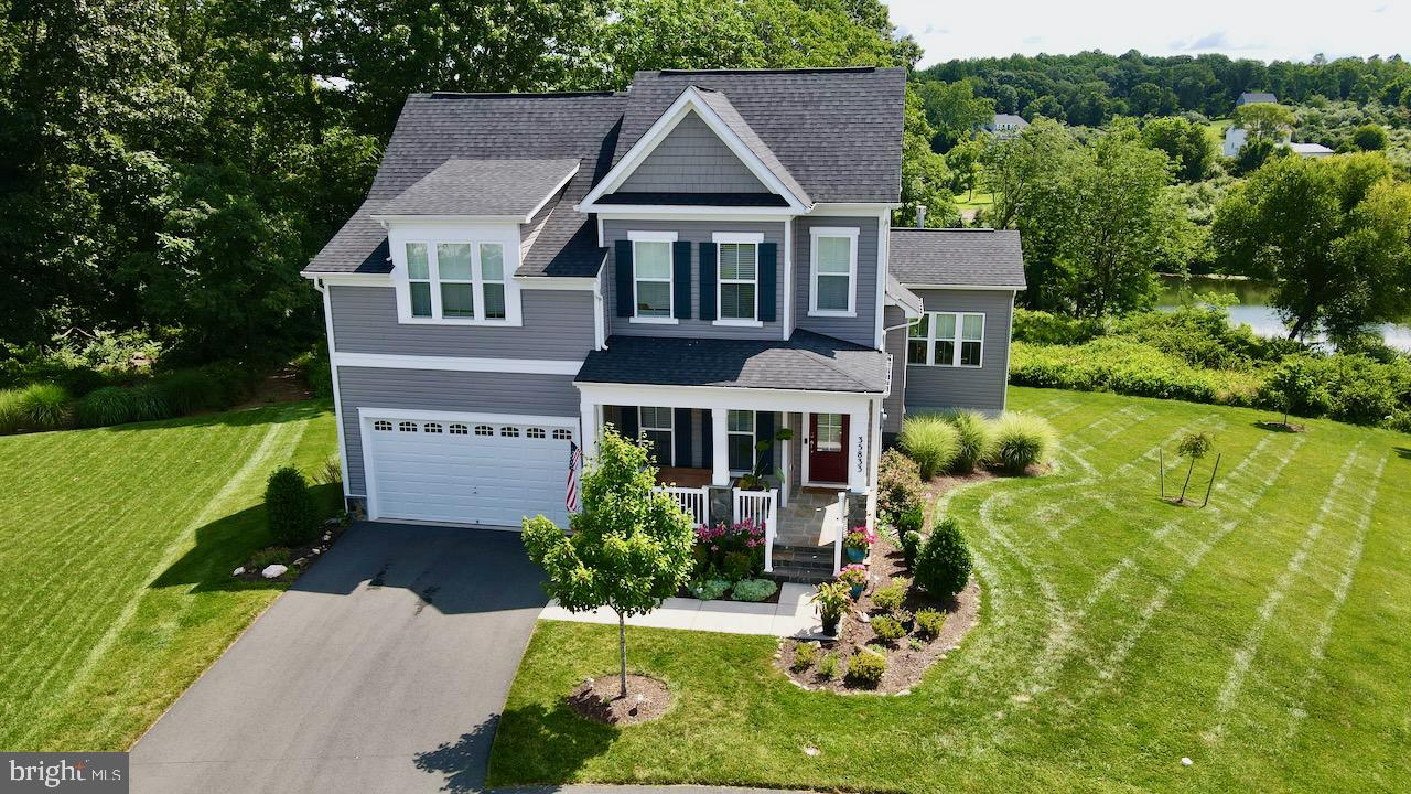 35833 PENINSULA COURT