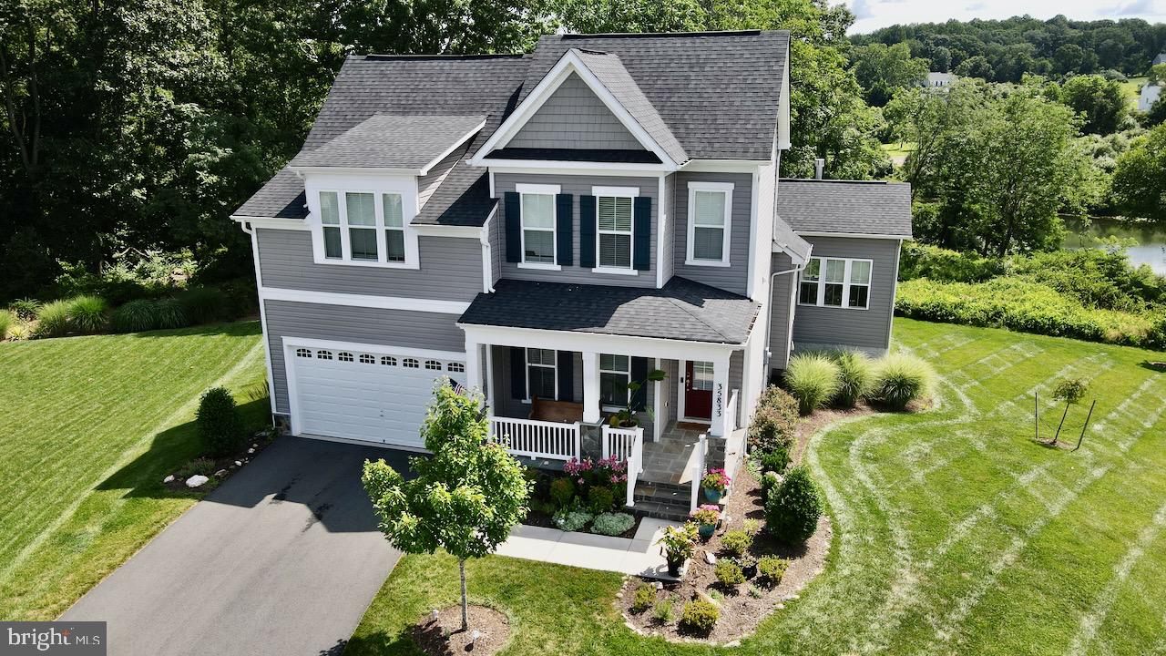 35833 PENINSULA COURT