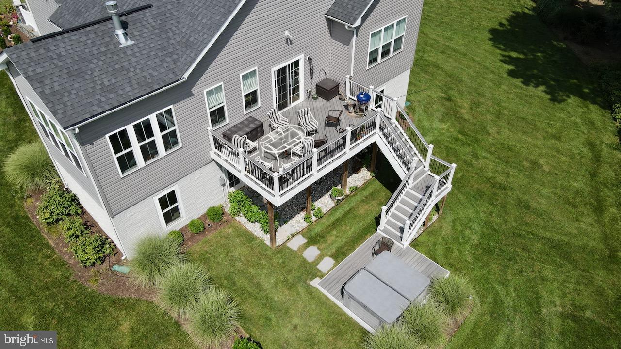 35833 PENINSULA COURT