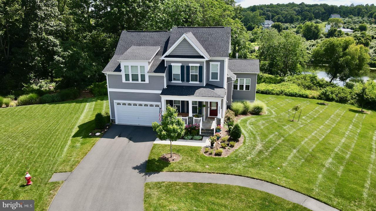 35833 PENINSULA COURT