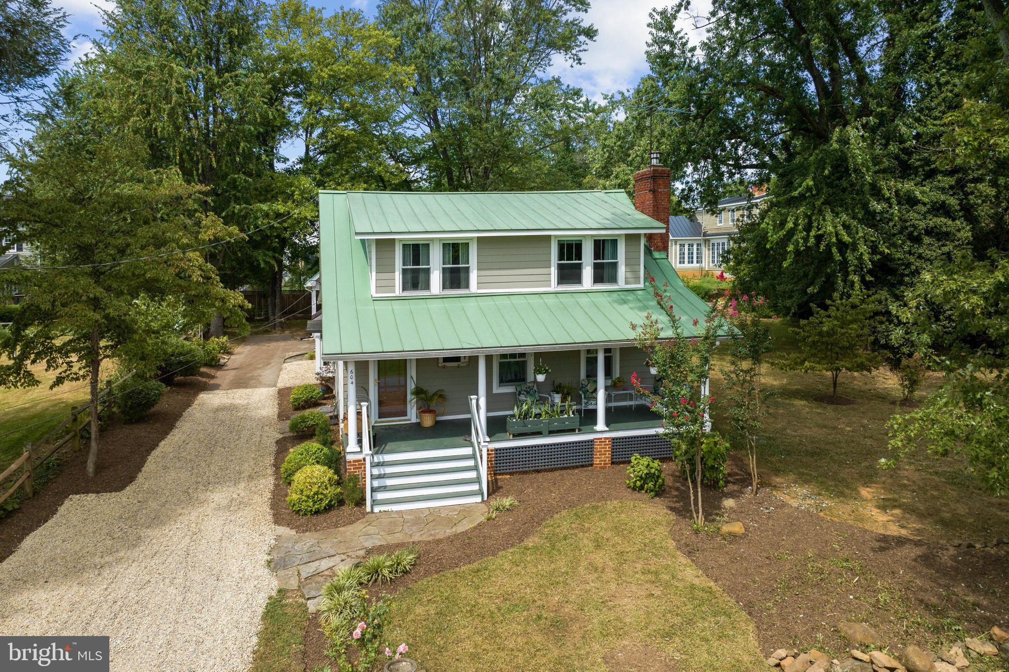 604 MARTIN AVENUE