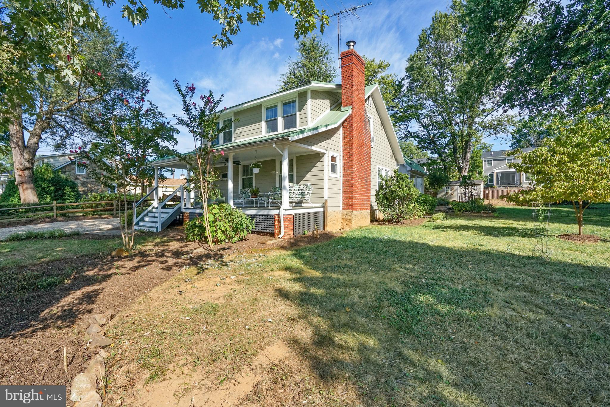 604 MARTIN AVENUE